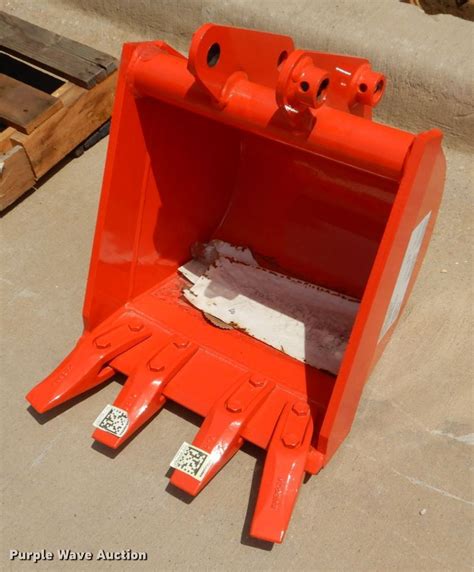 kubota mini excavator 10 inch bucket|kubota aftermarket excavator buckets.